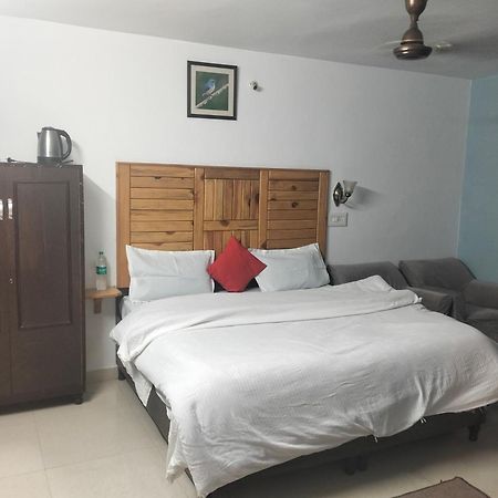 Aman Inn Dharamshala Exteriör bild