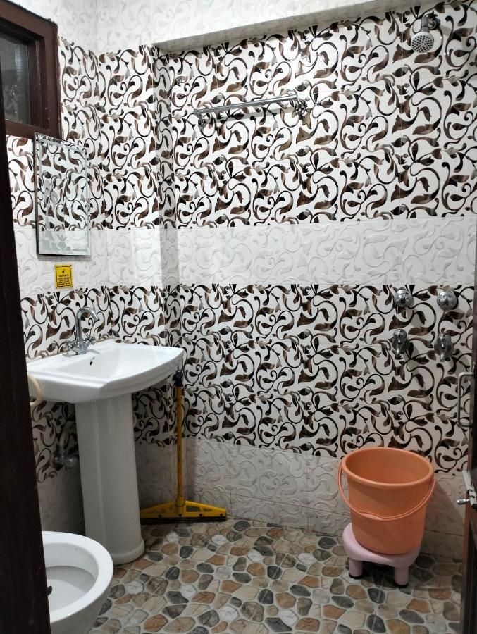 Aman Inn Dharamshala Exteriör bild